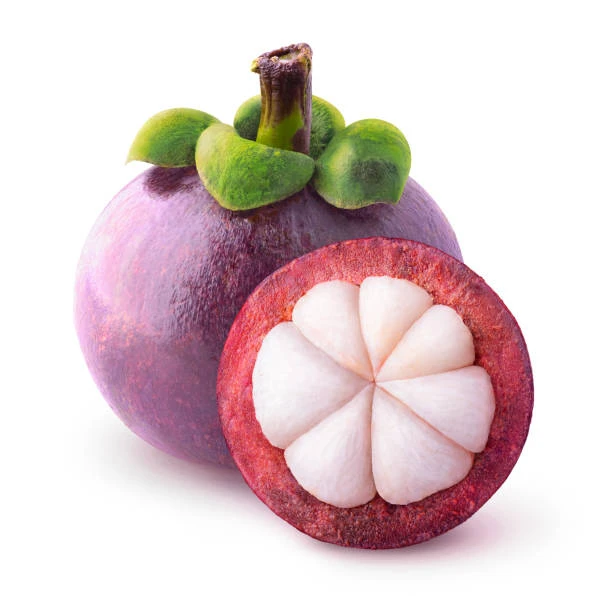 Mangosteens