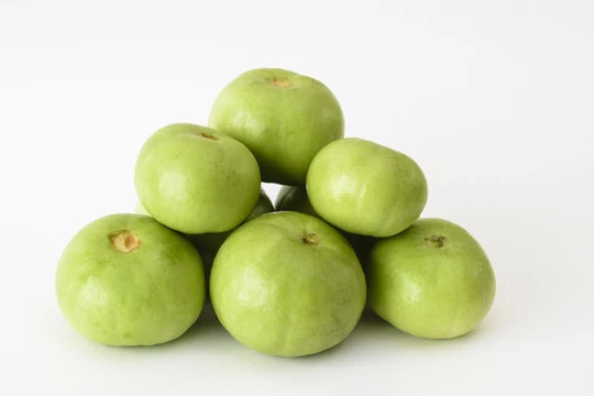 Apple Gourd