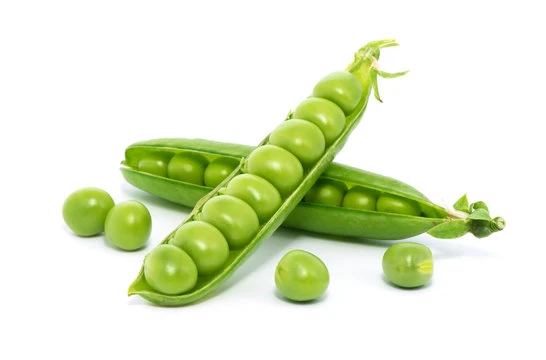 Peas