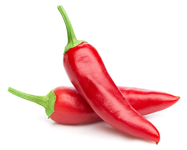 Red Chili Pepper
