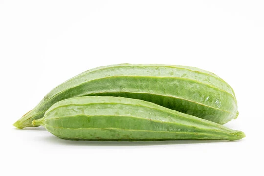 Ridge Gourd
