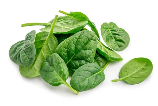 Spinach
