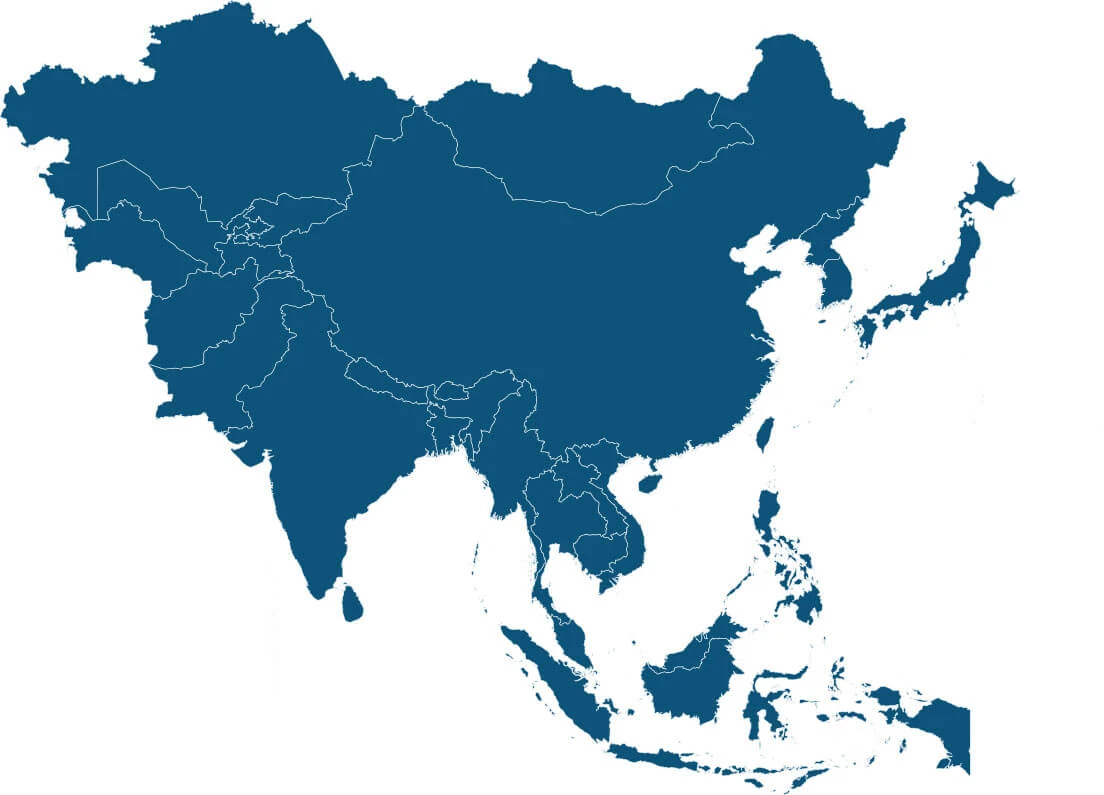 Asia