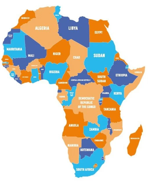 Africa