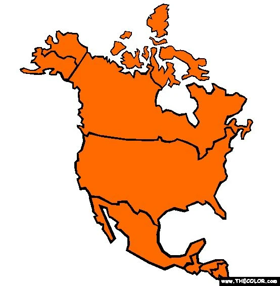North America