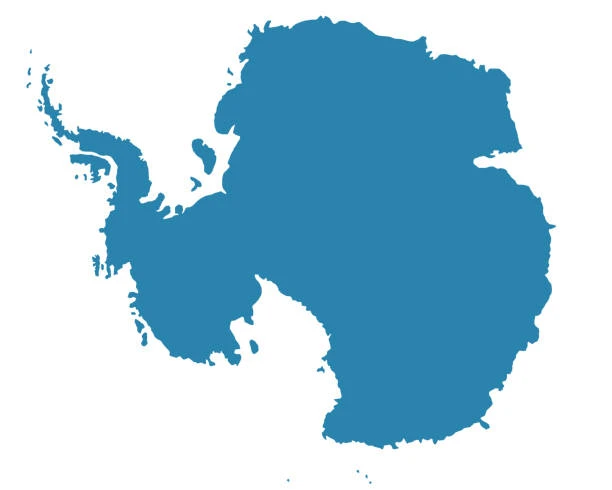 Antarctica