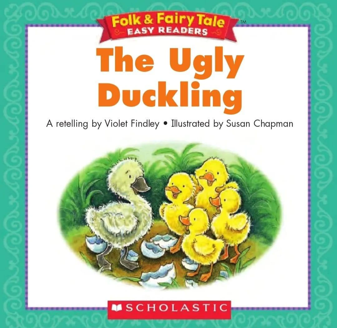 The Ugly Duckling