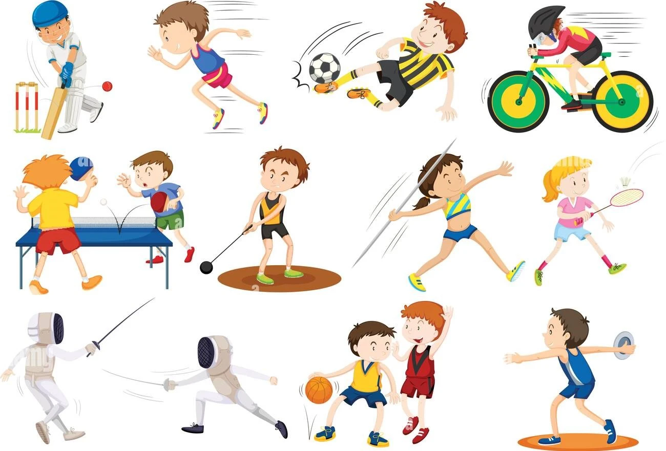 Athlete