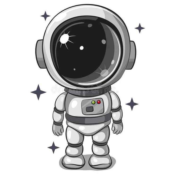 Astronaut