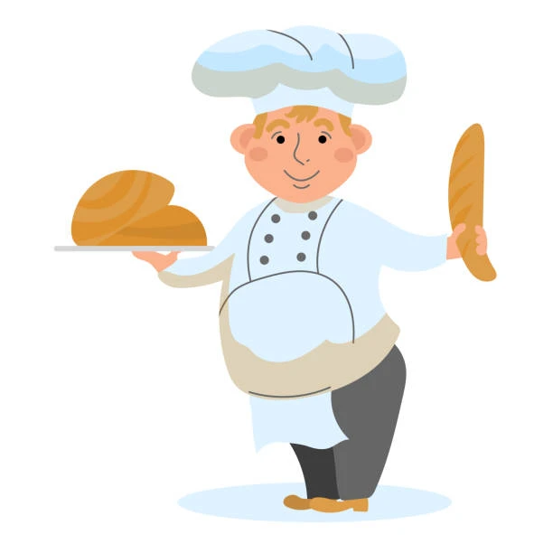 Baker 