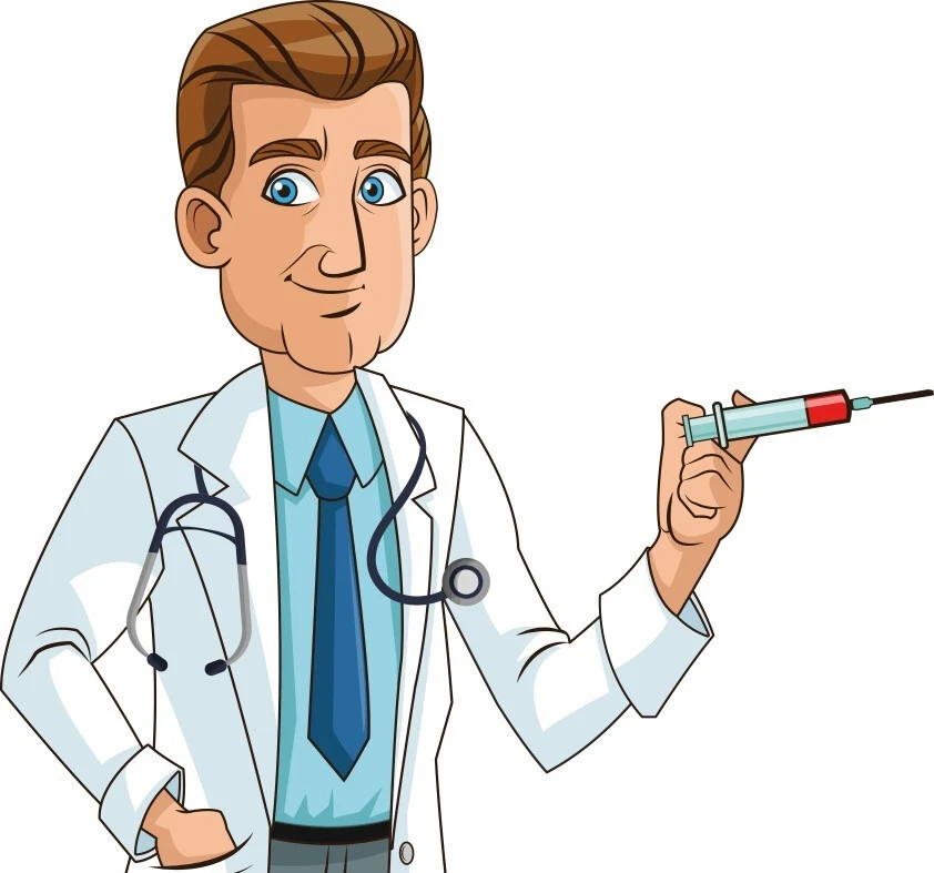 Doctor