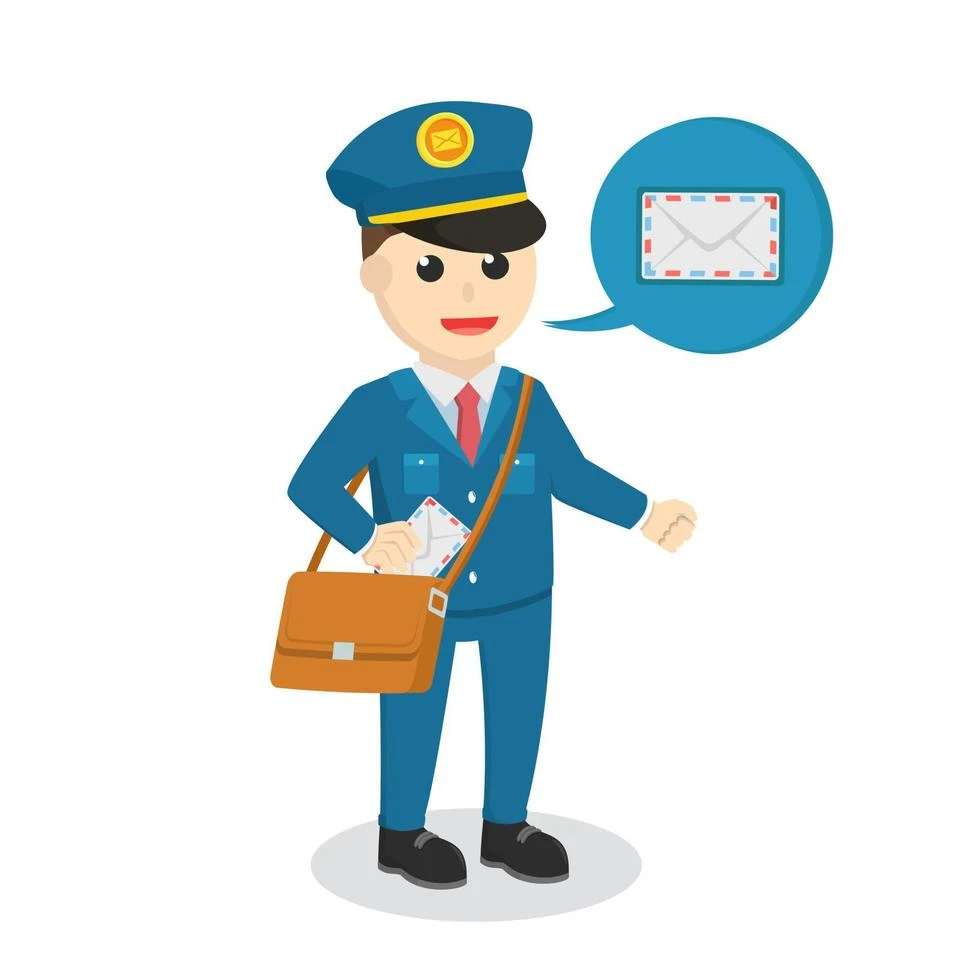 Postman
