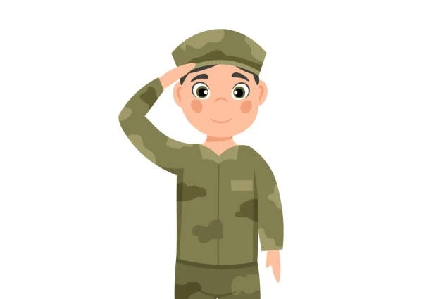 Soldier