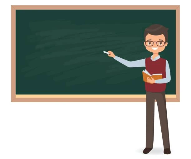 Teacher