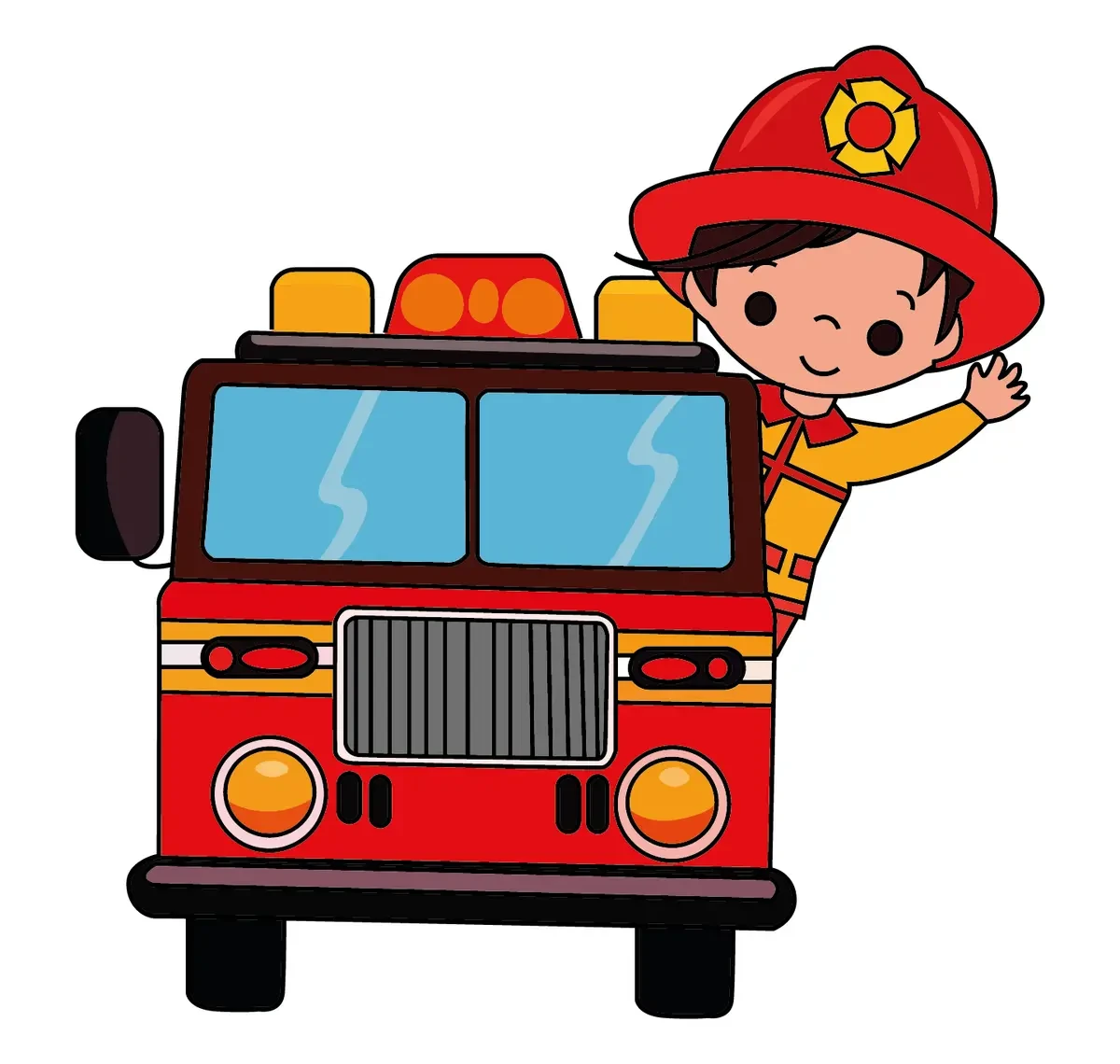 Firefighter