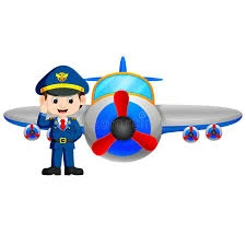 Pilot