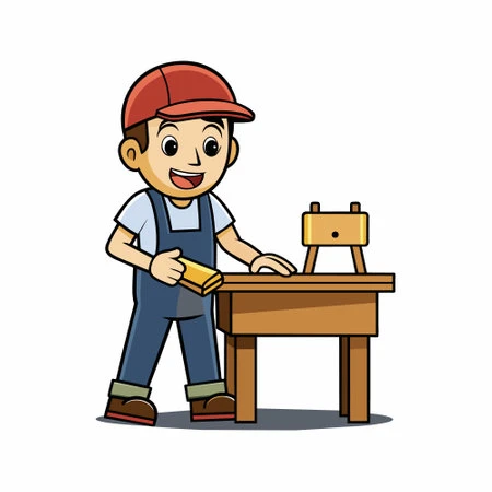 Carpenter