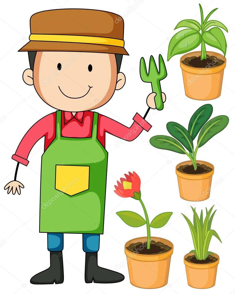 Gardener