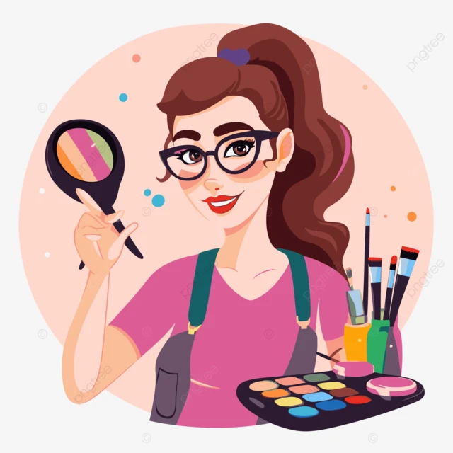 Make up Artist