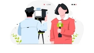 Reporter