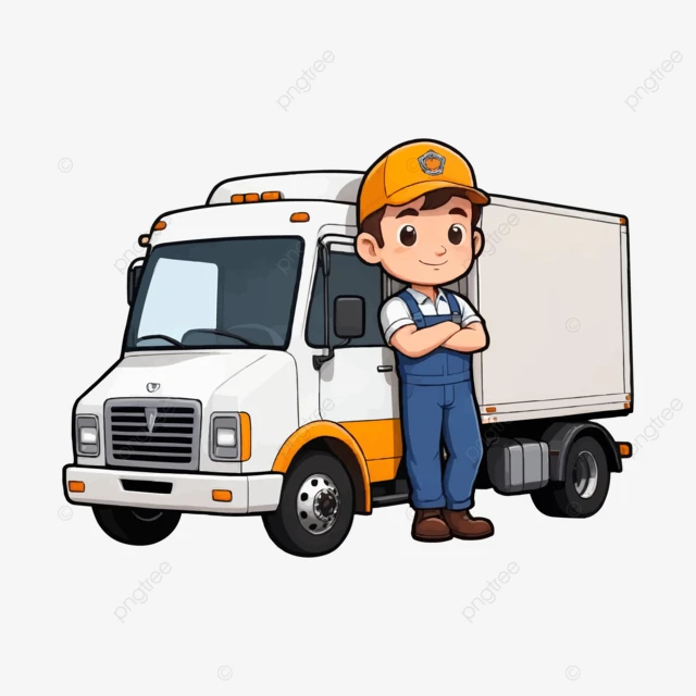 Truck Driver
