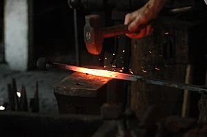 Black Smith