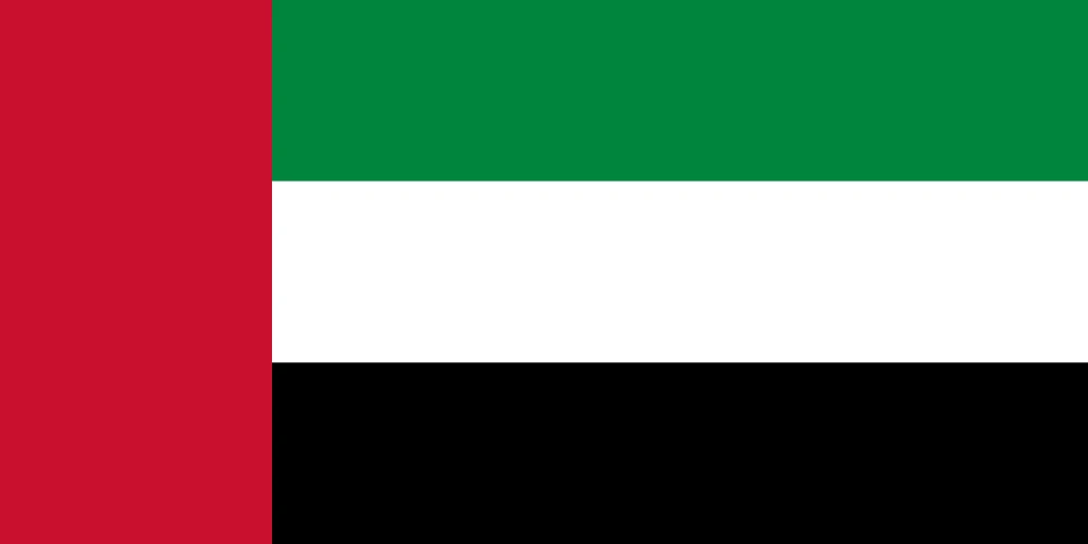 United Arab Emirates