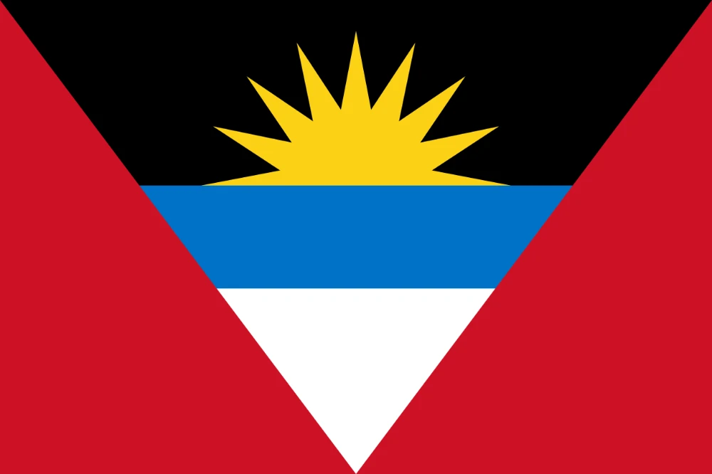 Antigua and Barbuda