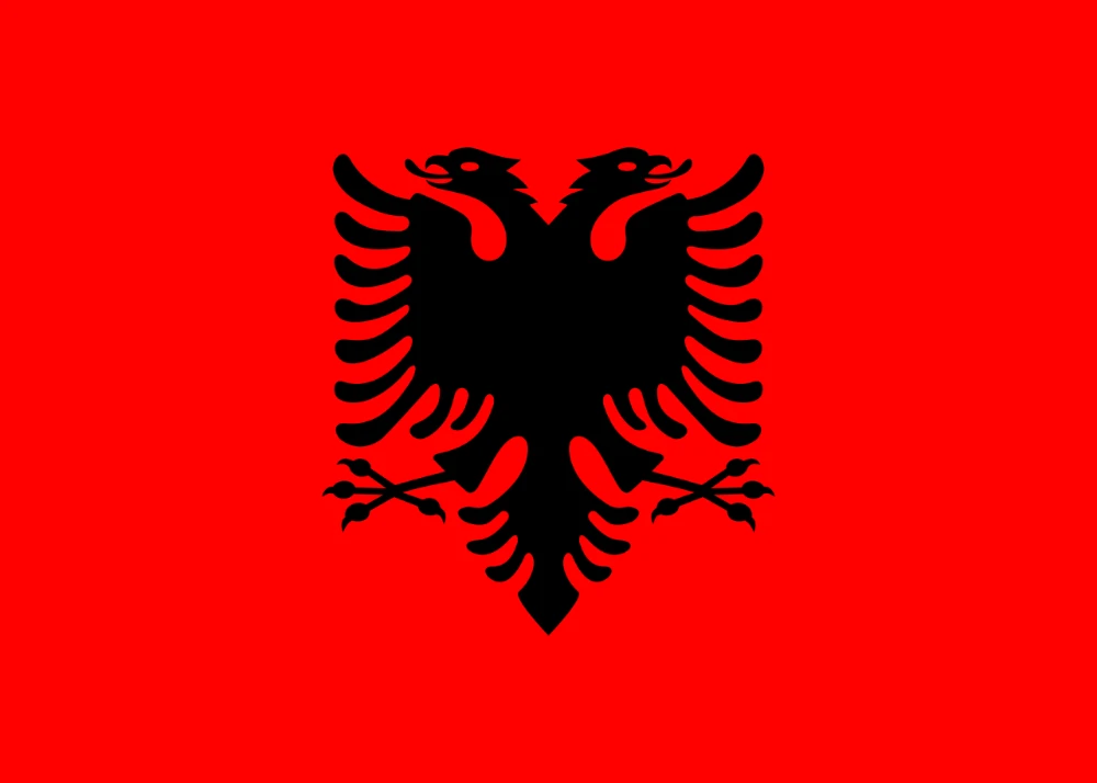 Albania