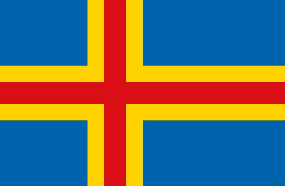 Aland Islands