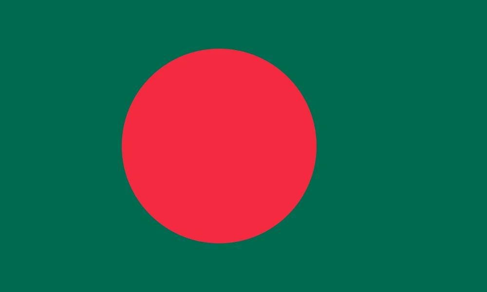 Bangladesh