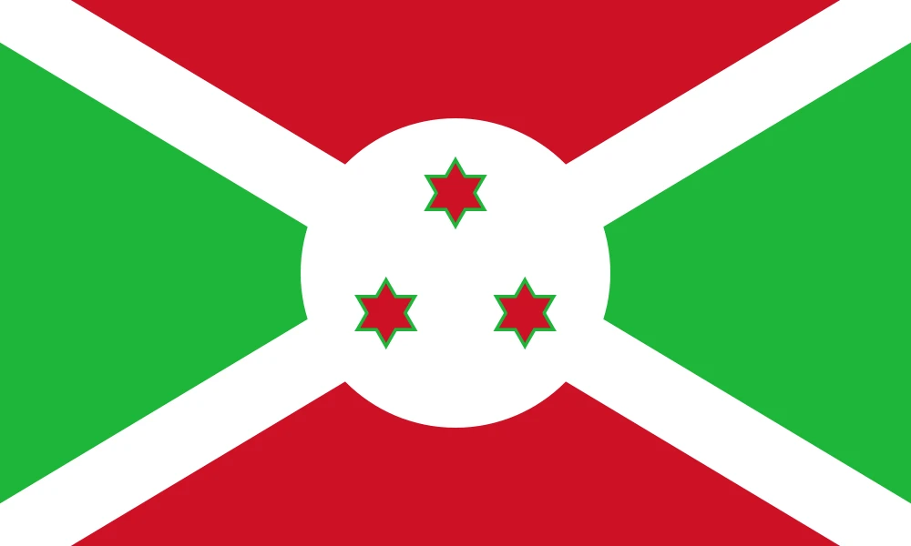 Burundi
