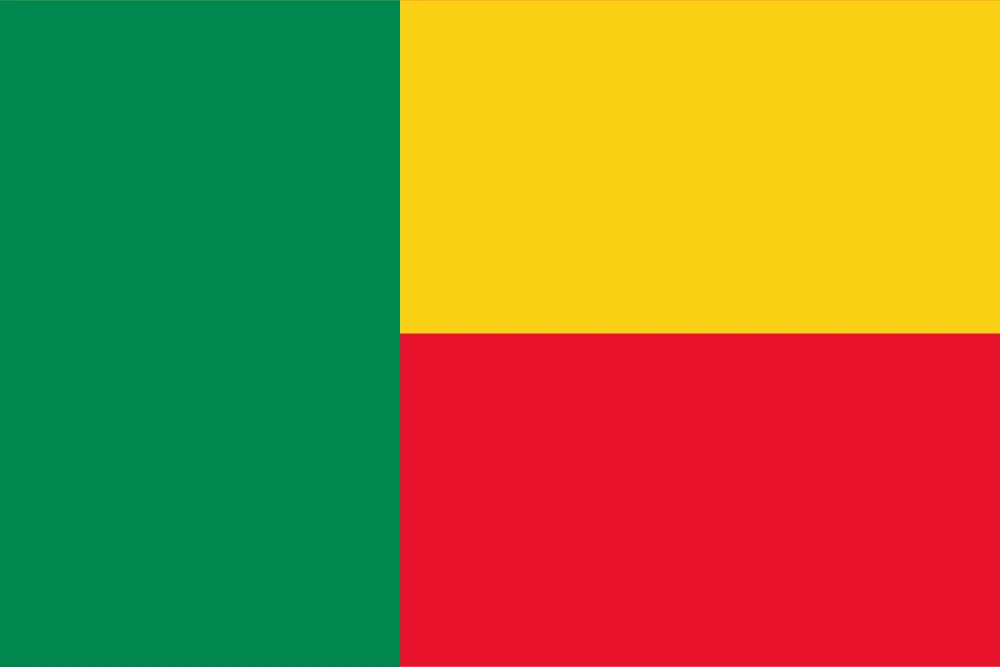 Benin
