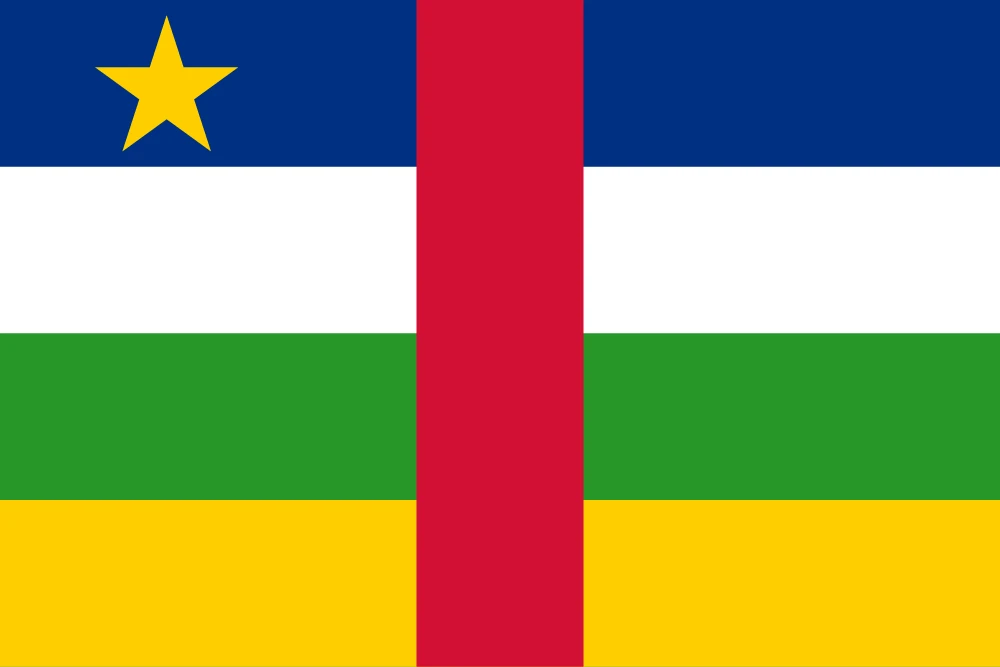 Central African Republic