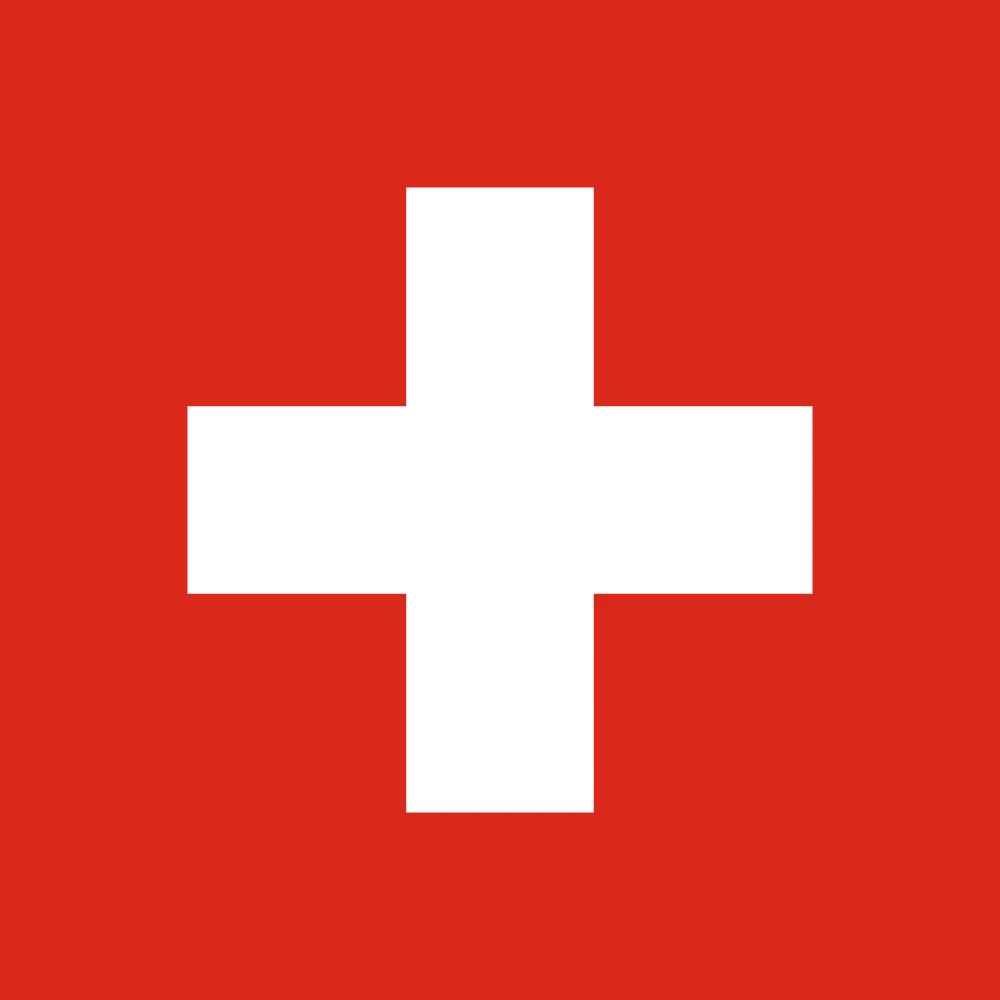 Switzerland