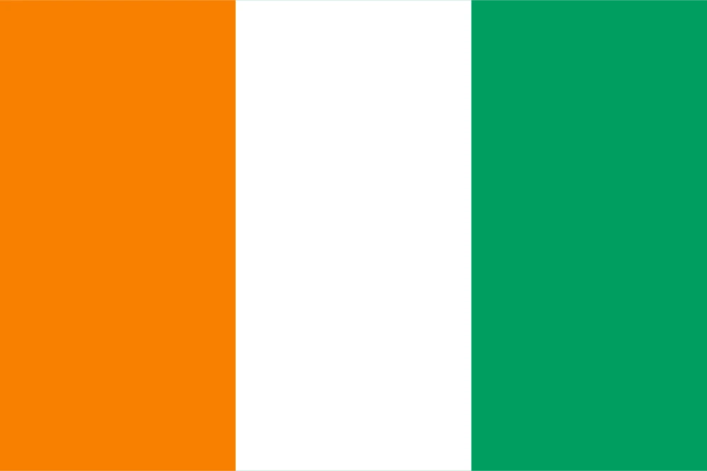 Cote d'Ivoire