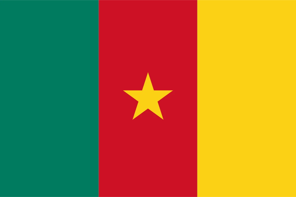 Cameroon
