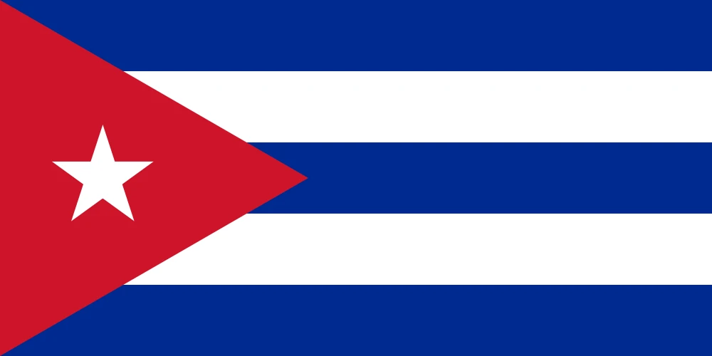 Cuba
