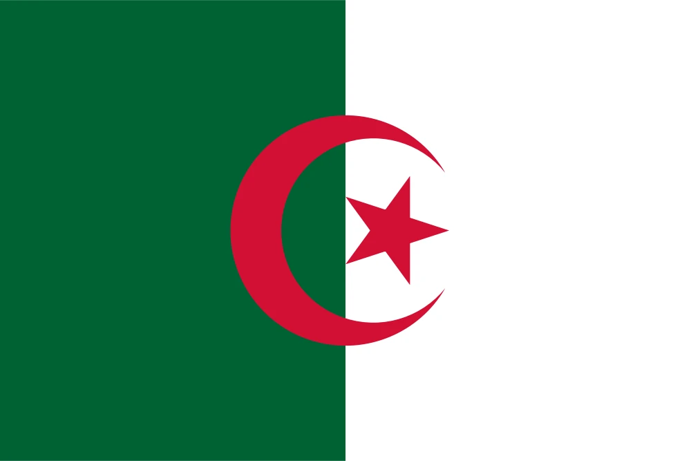 Algeria