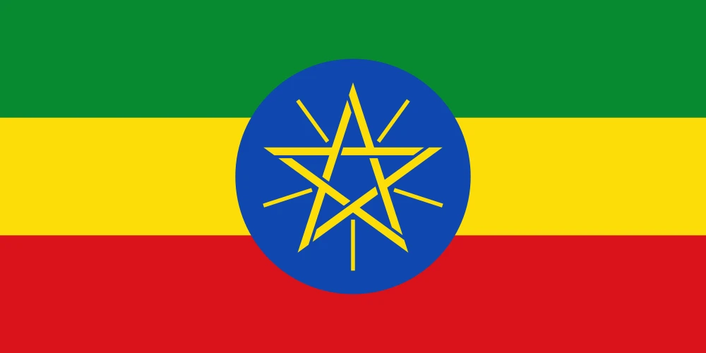 Ethiopia