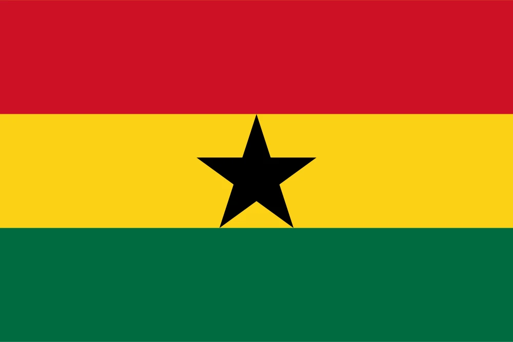 Ghana