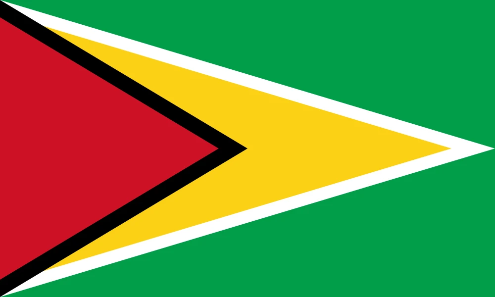 Guyana