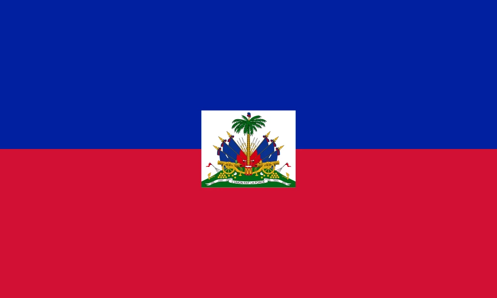 Haiti
