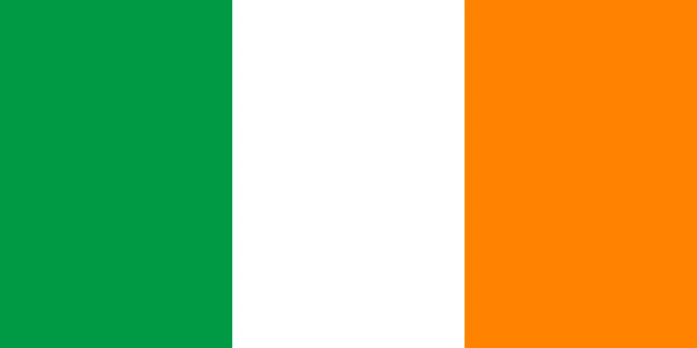 Ireland