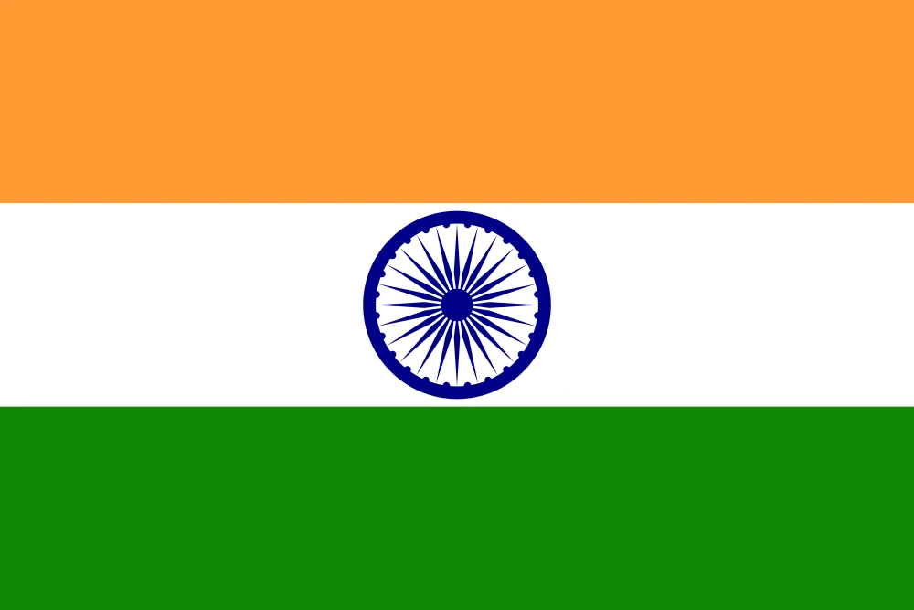 India