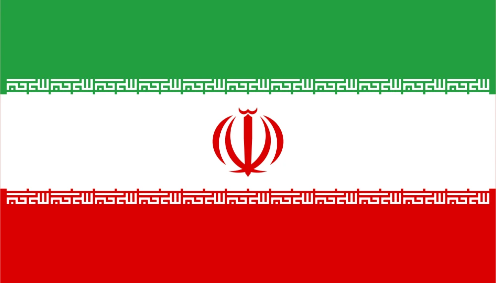Islamic Republic of Iran