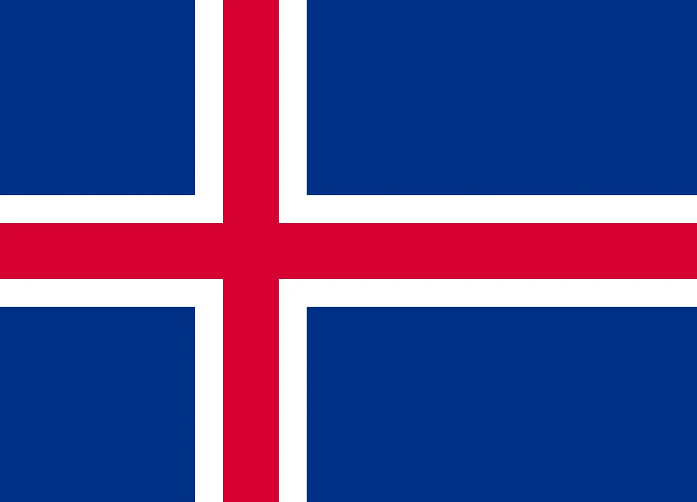 Iceland