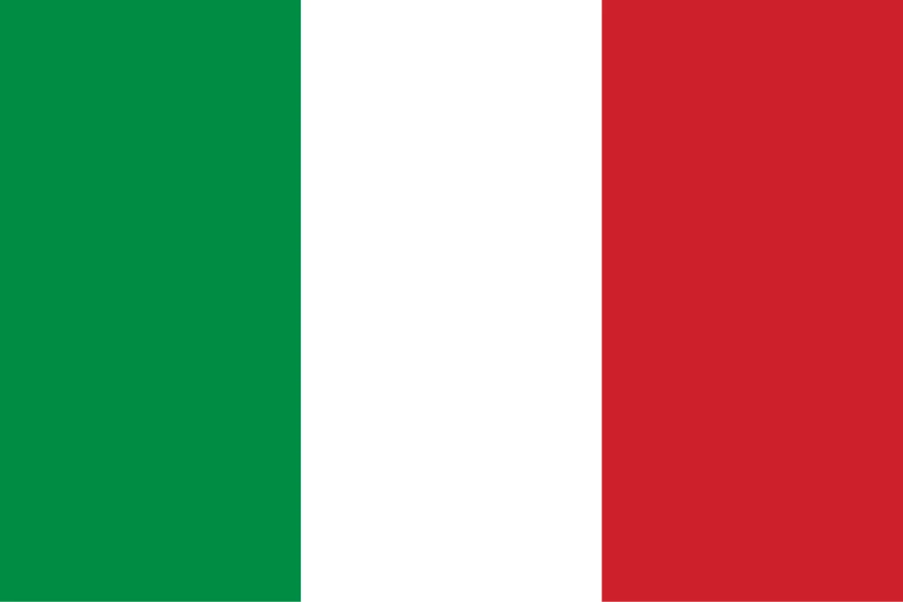 Italy
