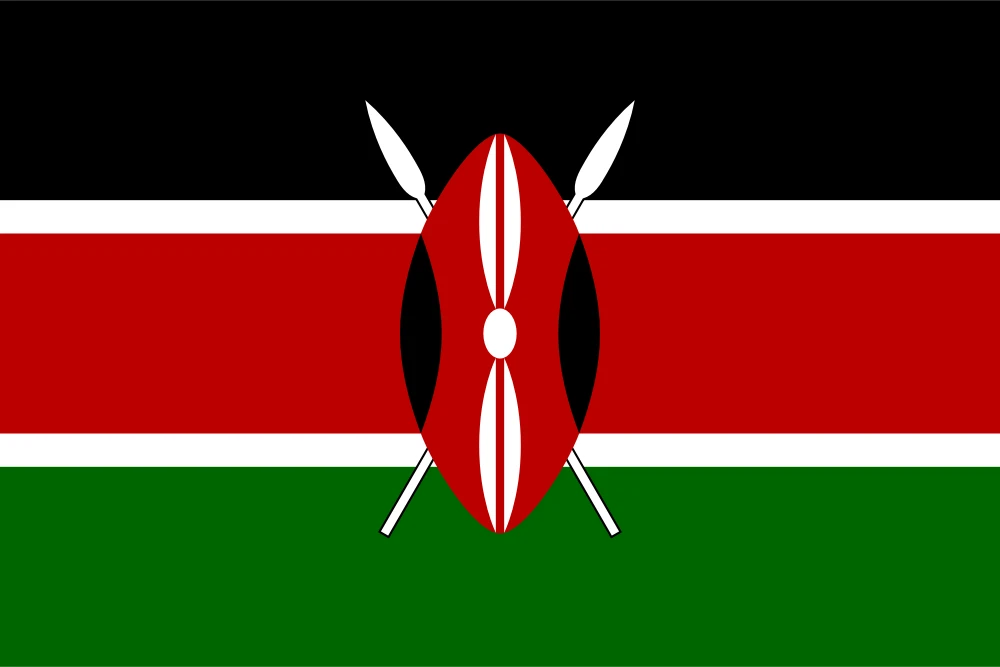Kenya