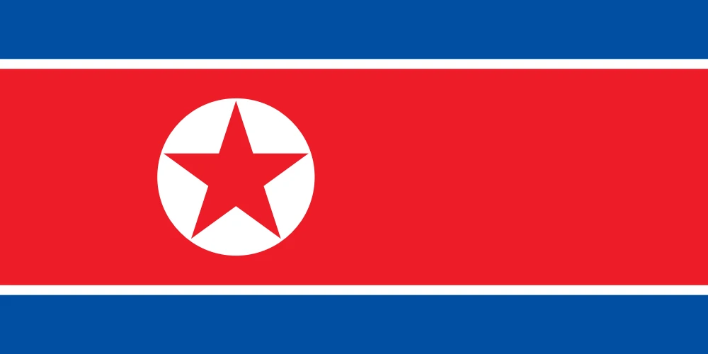 Democratic People's Republic of Korea
